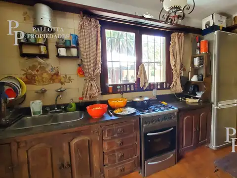 Casa en Venta al Noroeste