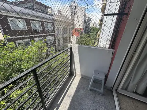 Departamento en Venta en Congreso, USD 68.000