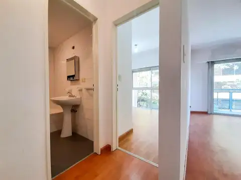 Departamento en Alquiler de 2 ambientes