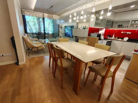 Departamento en Venta 5 años