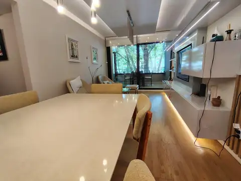 Departamento en Venta de 2 dormitorios