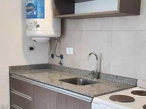 Departamento en Venta Permite mascota