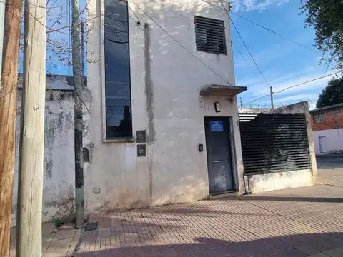 Macrocentro. Vicario Toscano 100