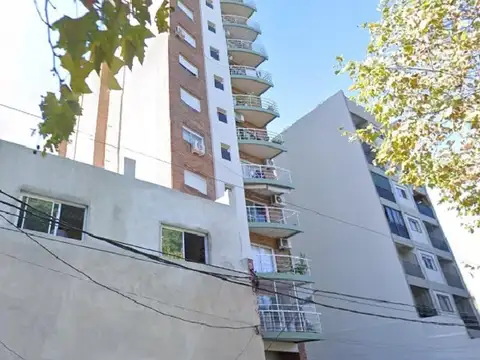 Departamento 2 Ambientes 3º P - Cf - S Lugares (centro)