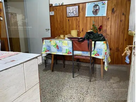 Casa - Villa Luzuriaga