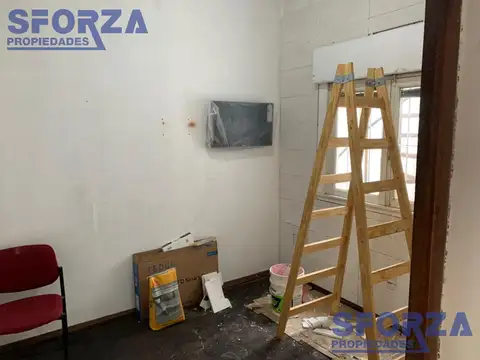 Edificio Comercial - Bella Vista