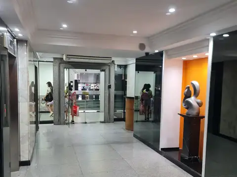 Departamento en Alquiler de Monoambiente