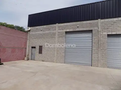 Galpon en Venta en La Reja, USD 170.000