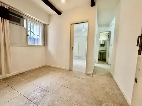 Venta depto monoambiente dividido oportunidad !