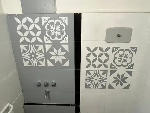 Departamento en Alquiler 55 años