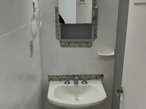 Departamento en Alquiler al Oeste