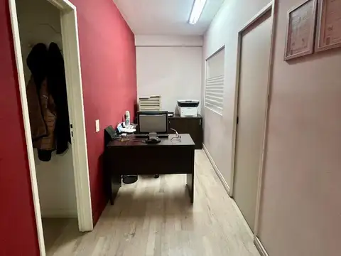 Av Ricardo Balbin 1044 , Piso 4