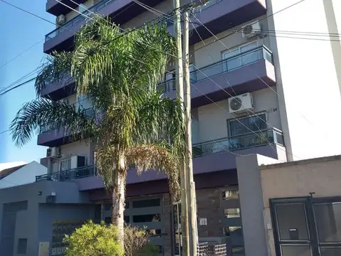 Cochera - Villa Ballester