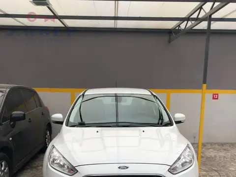 Cochera - Villa Ballester