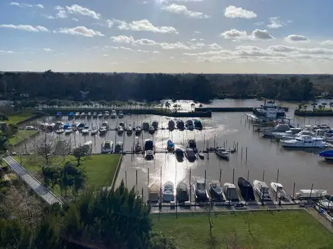 Departamento en Alquiler de 3 dormitorios