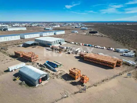 Terreno en Venta en Añelo, USD 600.000