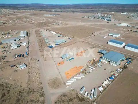 Terreno en Venta en Añelo, USD 600.000