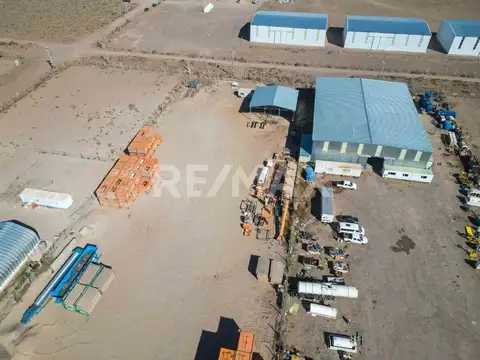 Terreno en Venta de 7406,0 m2