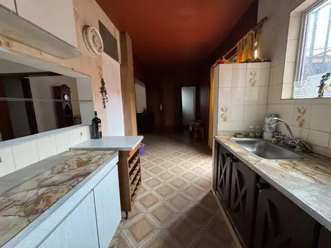 Casa en Venta 55 años