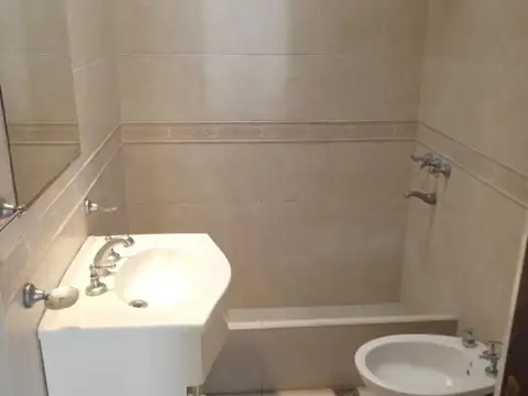 Depto Tipo Casa en Venta en Merlo, USD 60.000