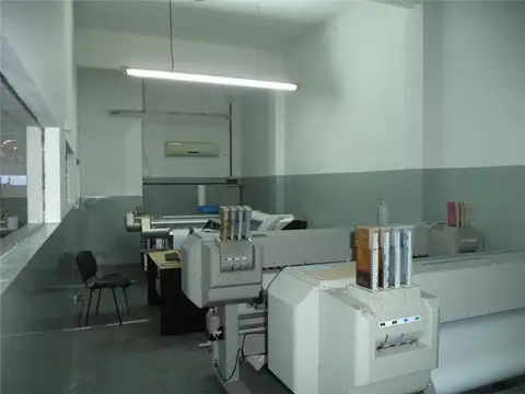 Galpon en Venta 8 años