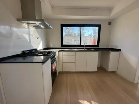Casa en Venta A Estrenar