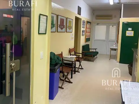 VENTA EDIFICIO EN OLIVOS