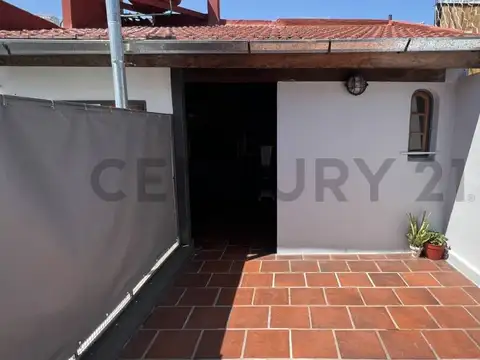 Venta de PH 3 AMBIENTES en Palermo con terraza