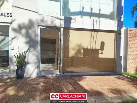 Local en Las Parejas