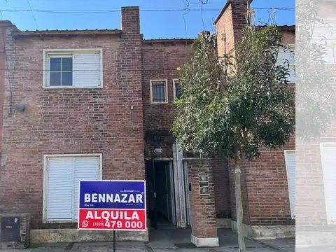 CASAS - DUPLEX - SAN PEDRO