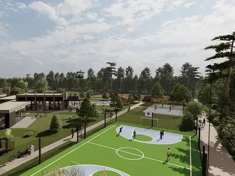 Terreno en Venta de 634,0 m2