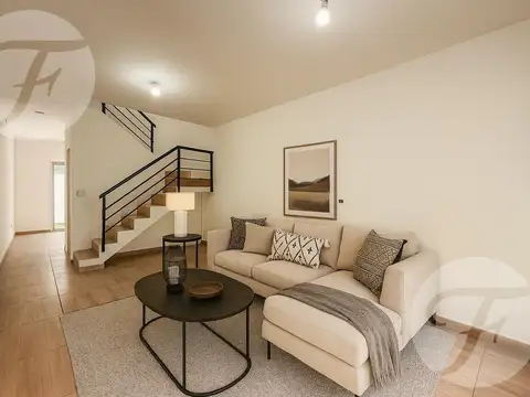 Teniente Fernández  al 3500