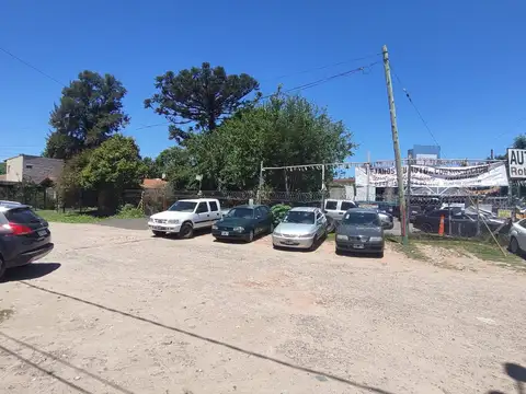 Galpon en Venta A Estrenar