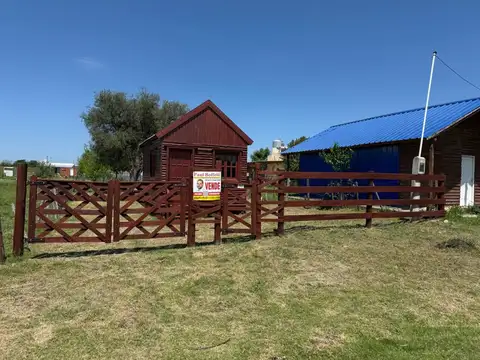 Loteo Verde Horizonte