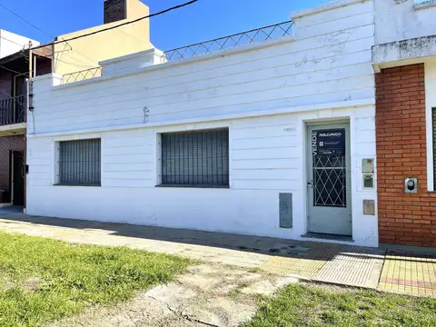 PH. 2 dormitorios. Terraza. 33 entre 131 y 132