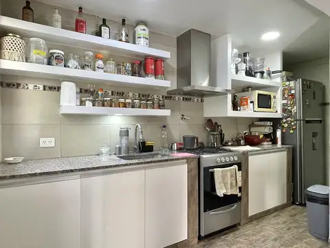 PH en  33 entre 131 y 132