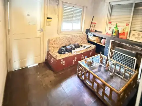 Galpon en Venta 45  mts Fondo