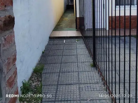 Casa en Venta en Barrio Belen, USD 220.000