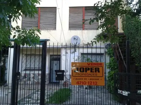 Casa en Venta 2
