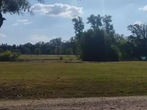 Terreno en venta - 2002 mts2 - Lujan