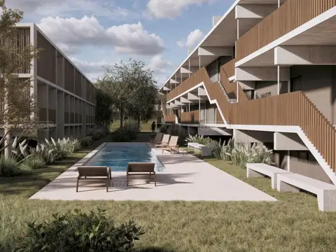 Departamento en Venta en Del Viso, USD 177.000