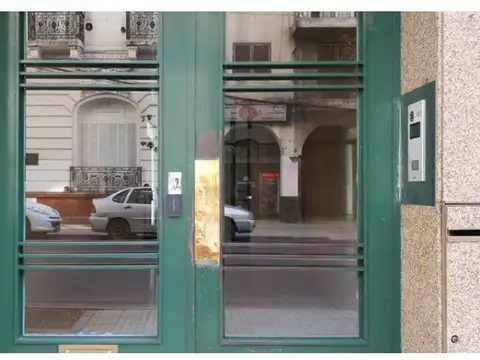 Santa Fe 1455 , Piso 6