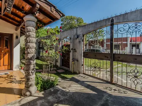 Casa en Venta de 3 dormitorios