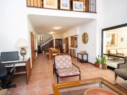 Casa en Alquiler 25 años