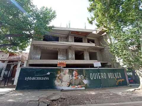 Departamentos en Venta en Quinta Sección, Ciudad