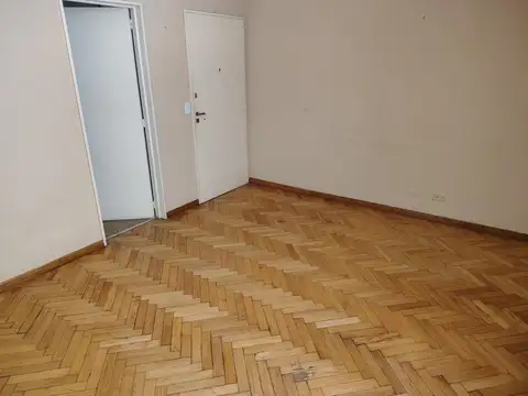 Avenida Pueyrredon 900