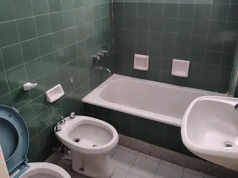 Departamento en Venta 55 años