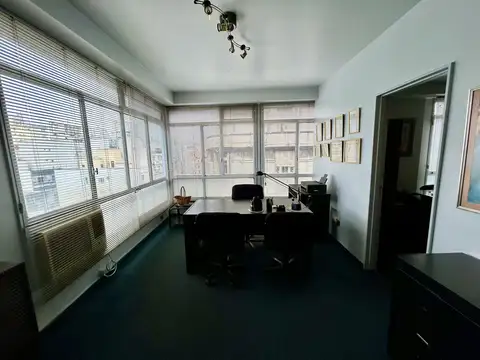 Oficina en Venta en San Nicolás, USD 62.000