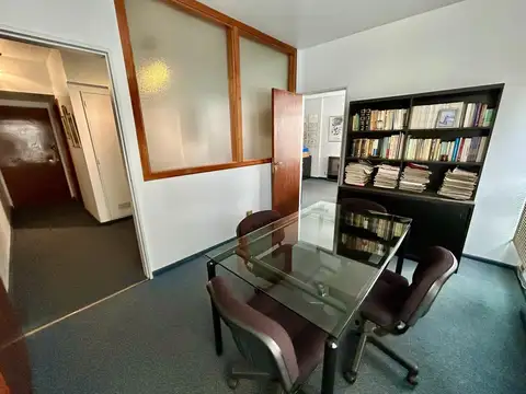 Oficina en Venta 40 años