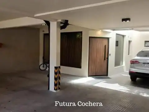 Departamento en Venta al Oeste